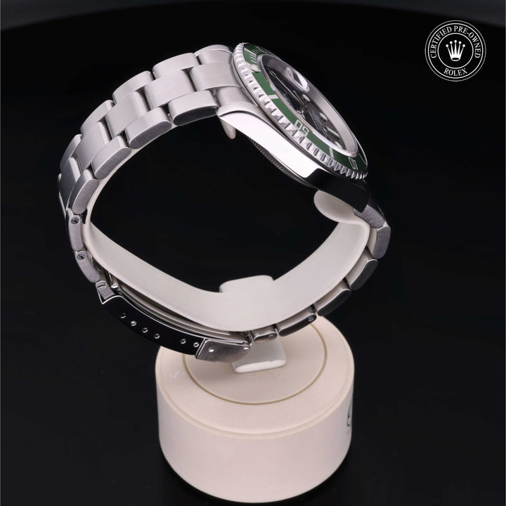 Submariner Date