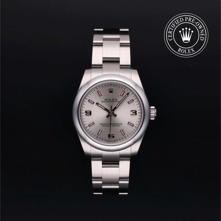 Oyster Perpetual 31