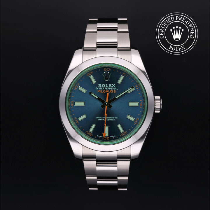 Milgauss