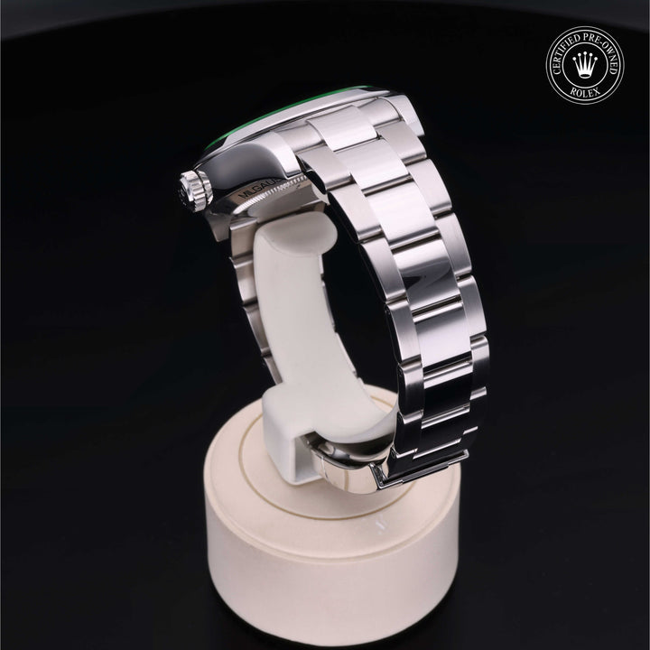 Milgauss