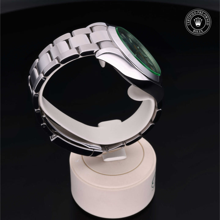Milgauss