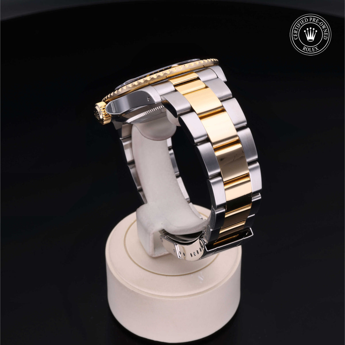 Submariner Date - Michael Jones Jeweller