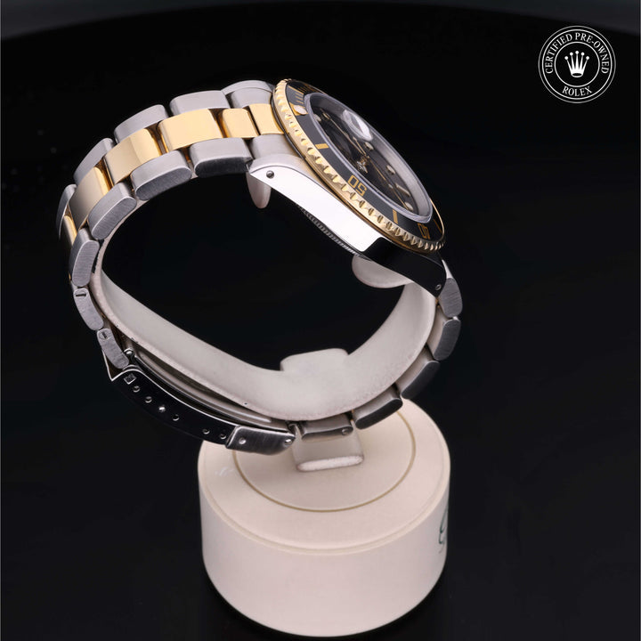 Submariner Date
