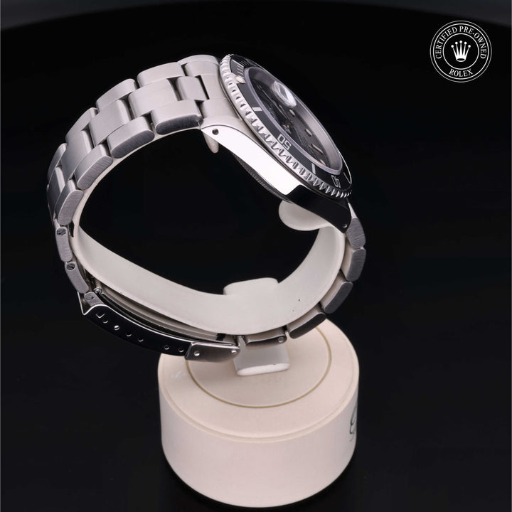 Submariner Date