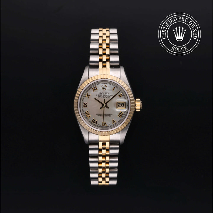 Lady-Datejust 26