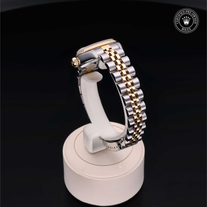 Lady-Datejust 26