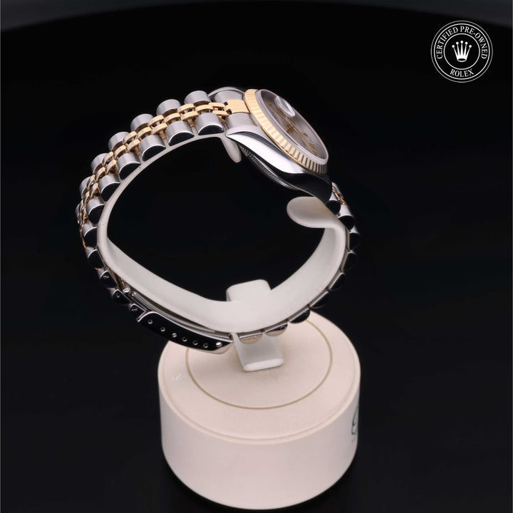 Lady-Datejust 26