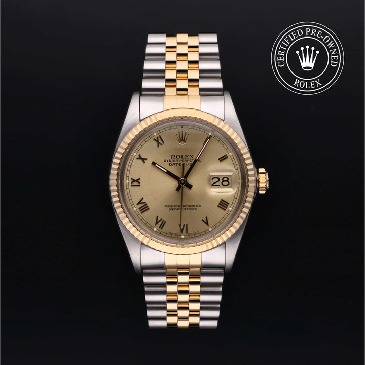 Datejust 36