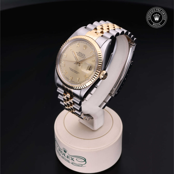 Datejust 36