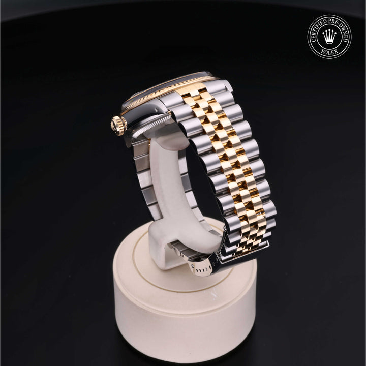 Datejust 36
