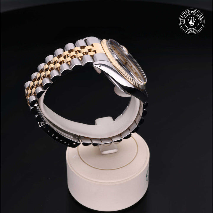 Datejust 36