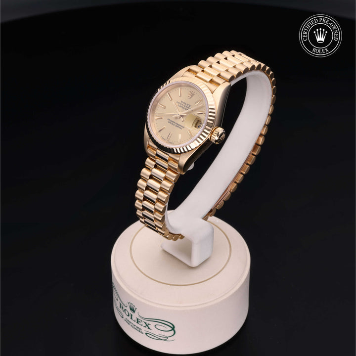Lady-Datejust 26