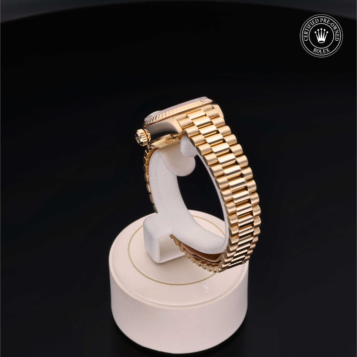 Lady-Datejust 26