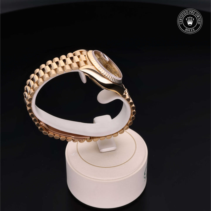 Lady-Datejust 26