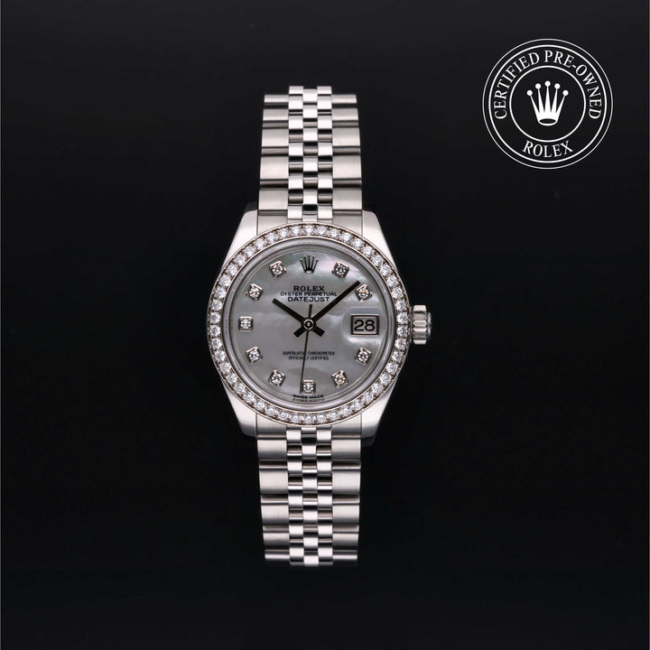 Lady-Datejust