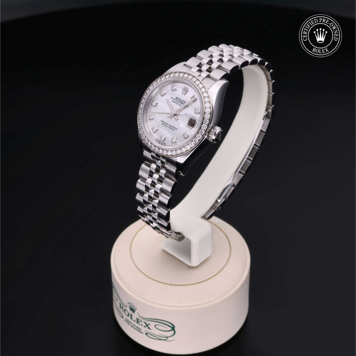 Lady-Datejust
