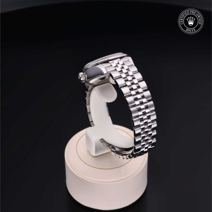 Lady-Datejust