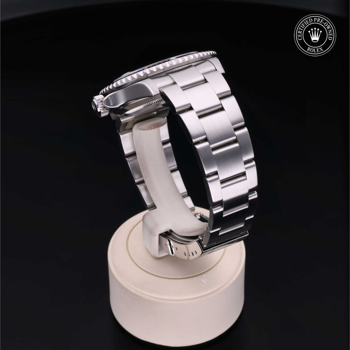 Submariner Date