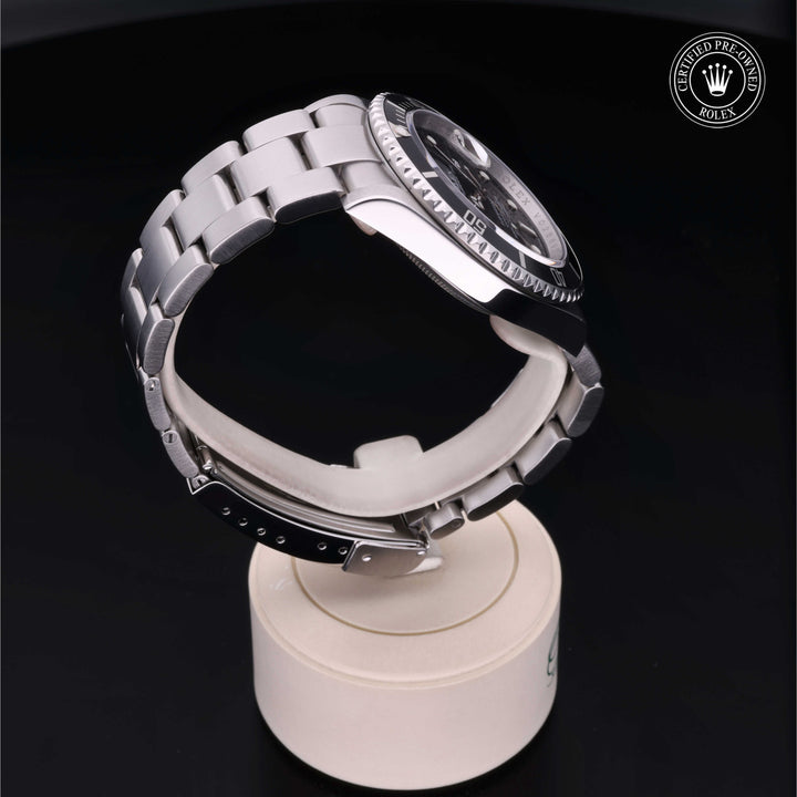 Submariner Date