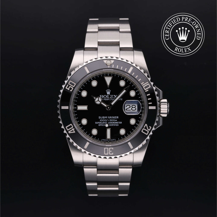 Submariner Date