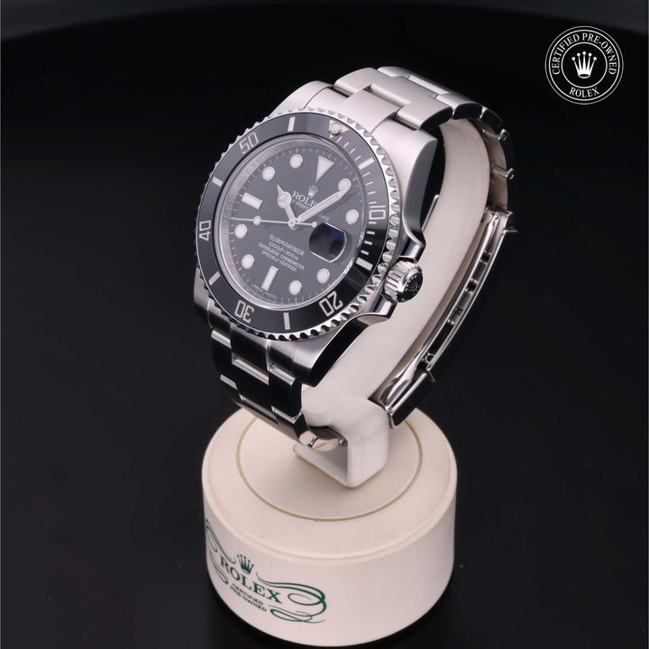 Submariner Date