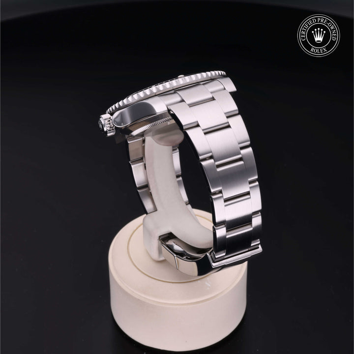 Submariner Date