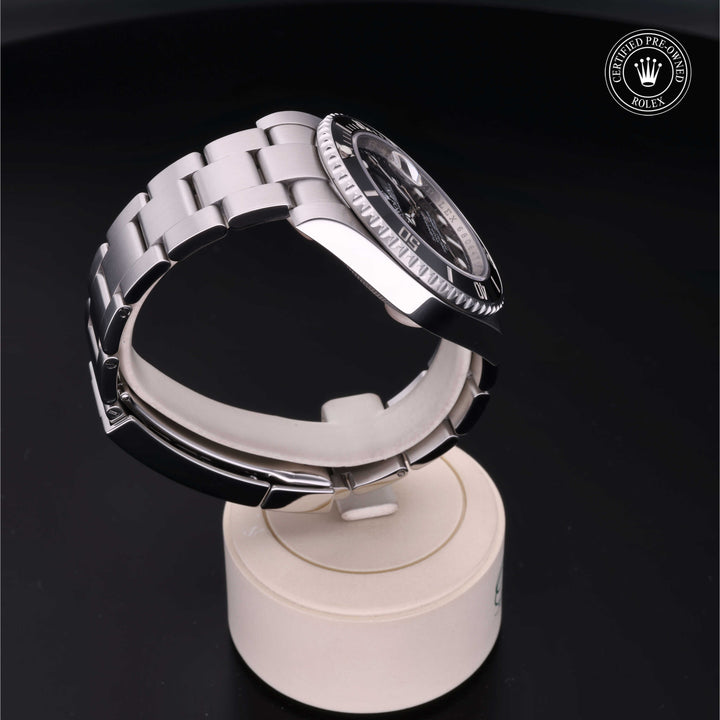 Submariner Date