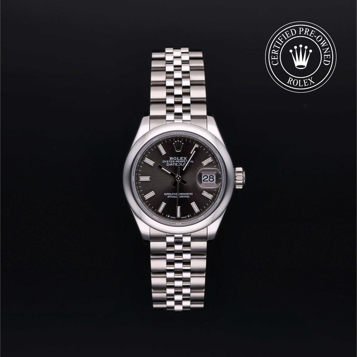 Lady-Datejust