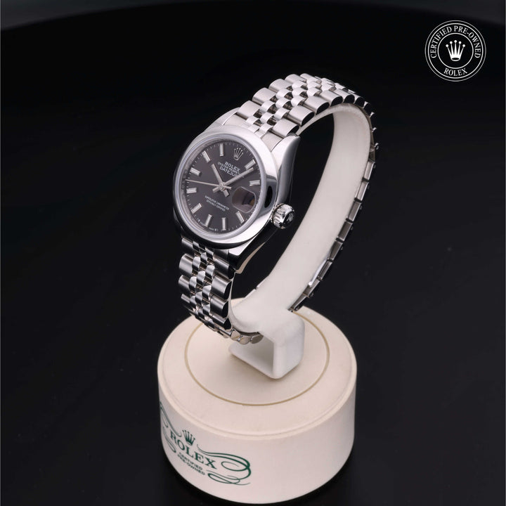 Lady-Datejust