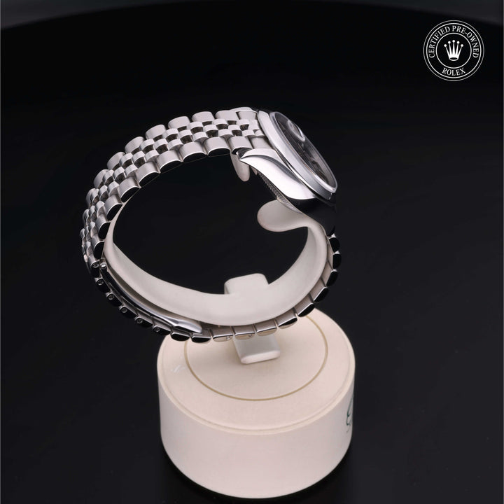 Lady-Datejust