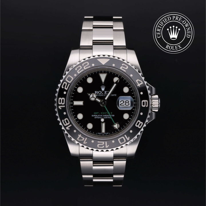 GMT-Master II