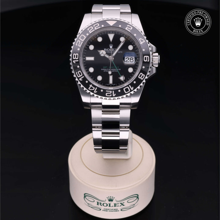 GMT-Master II