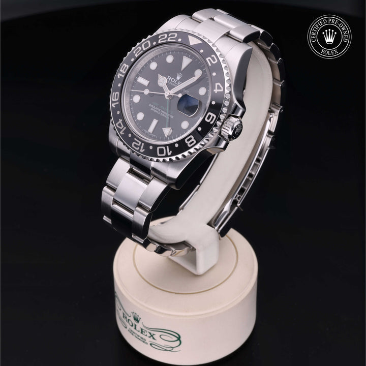 GMT-Master II