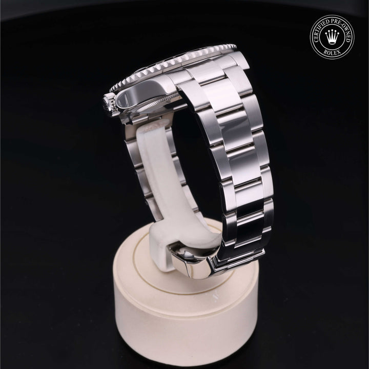 GMT-Master II