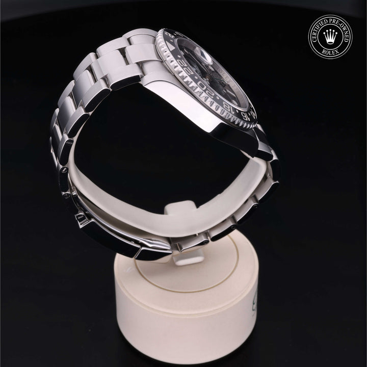 GMT-Master II