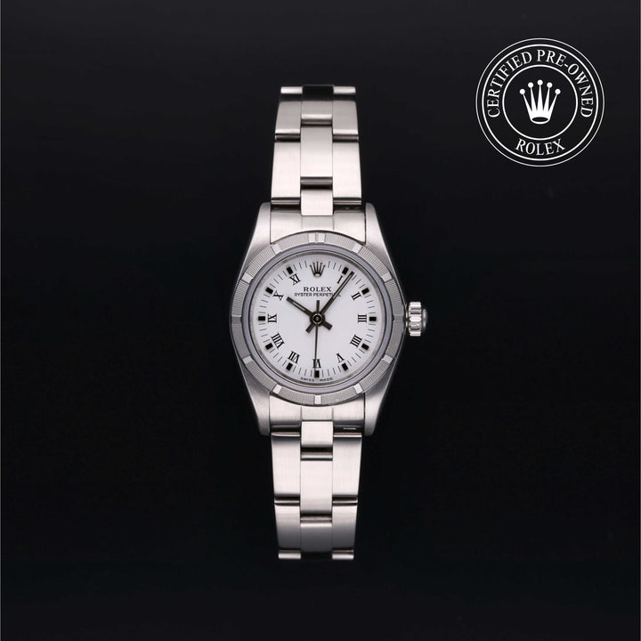 Oyster Perpetual 24
