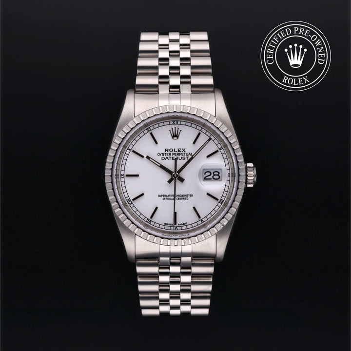 Datejust 36