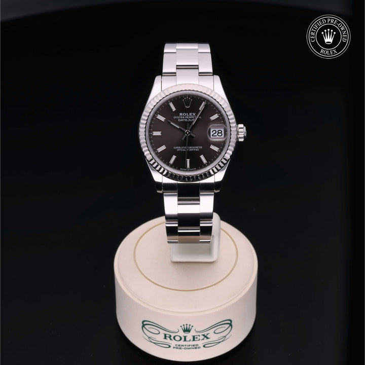 Datejust 31