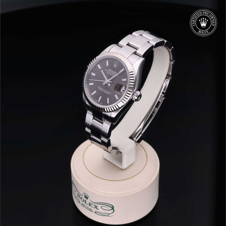 Datejust 31