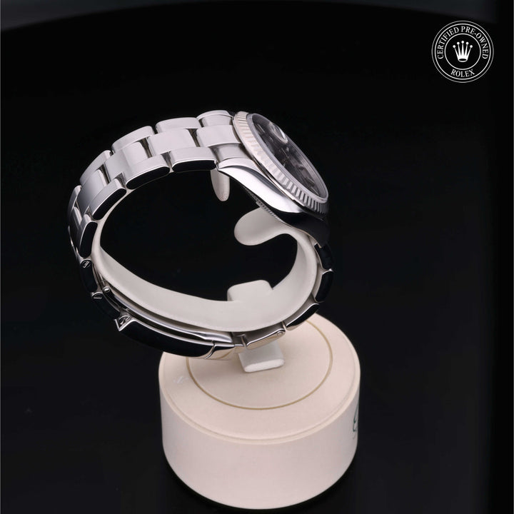 Datejust 31