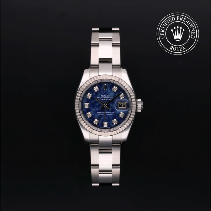 Lady-Datejust 26