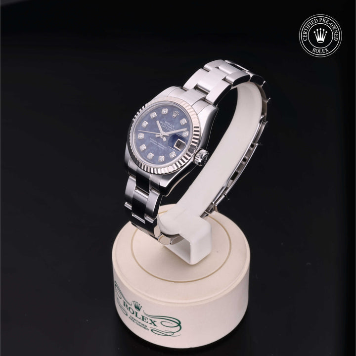 Lady-Datejust 26