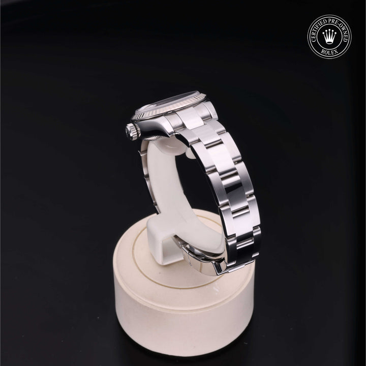 Lady-Datejust 26