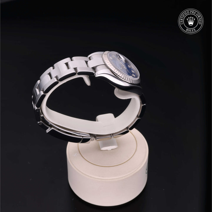 Lady-Datejust 26