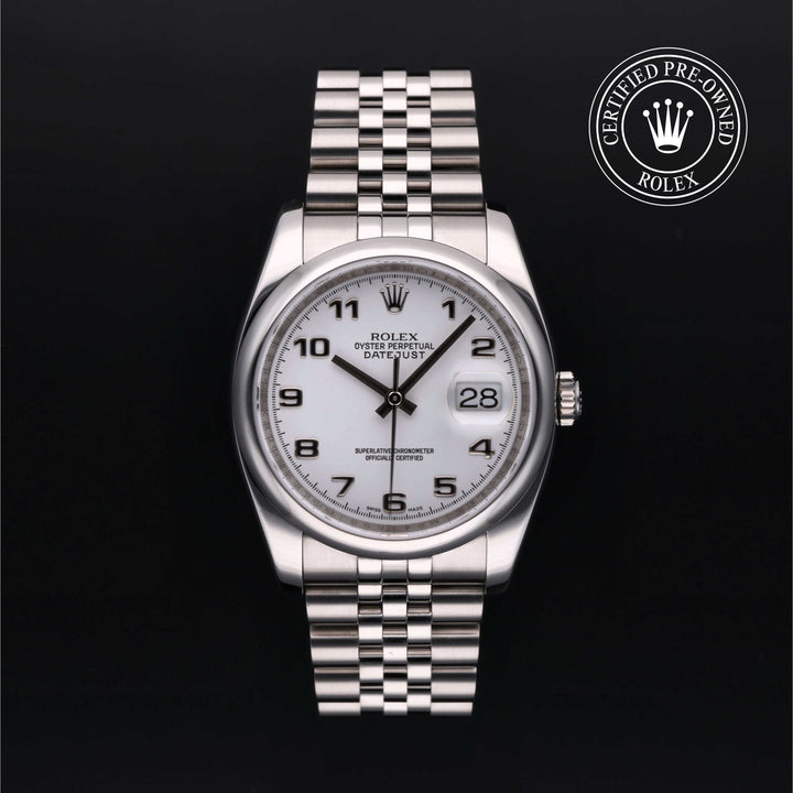 Oyster Perpetual 36