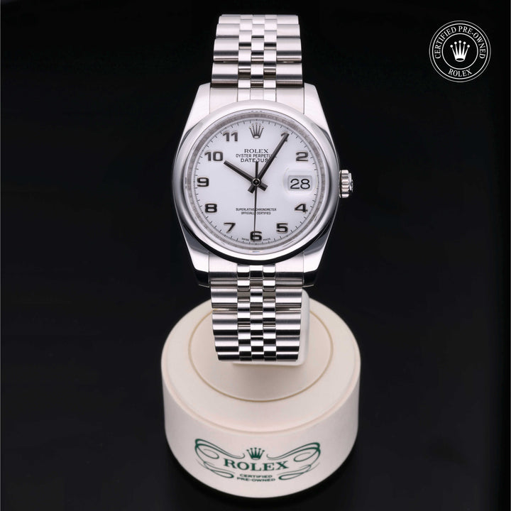 Oyster Perpetual 36
