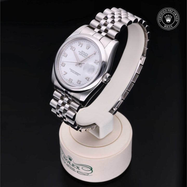 Oyster Perpetual 36