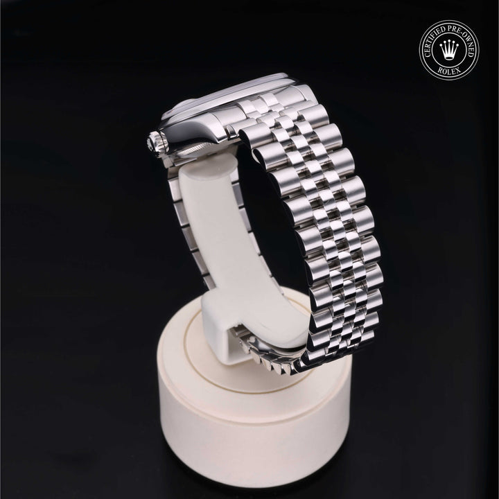 Oyster Perpetual 36