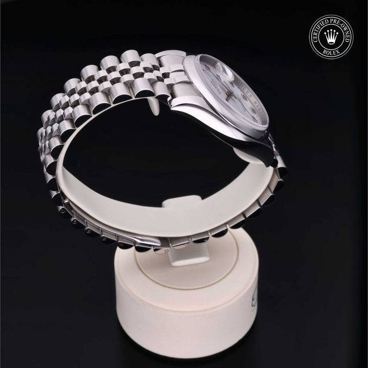 Oyster Perpetual 36