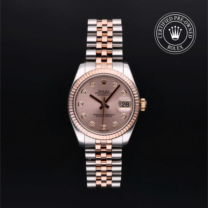 Datejust 31
